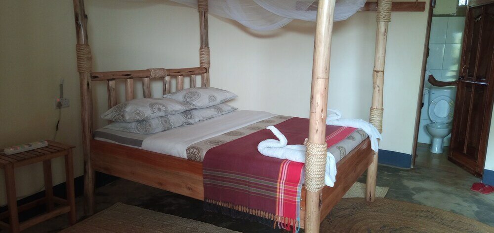 Фото Karatu safari Camp Lodge