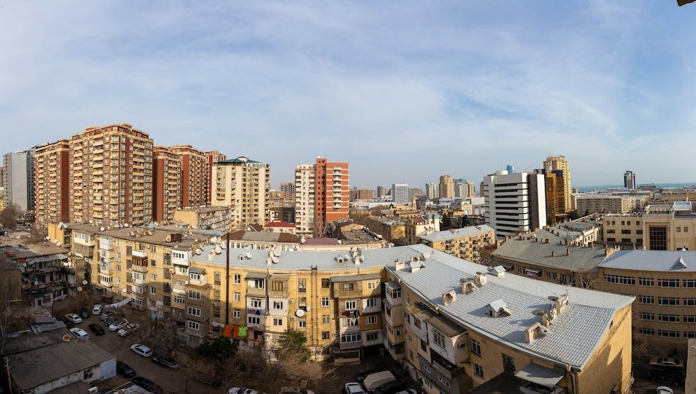 Фото Diplomat Hotel Baku