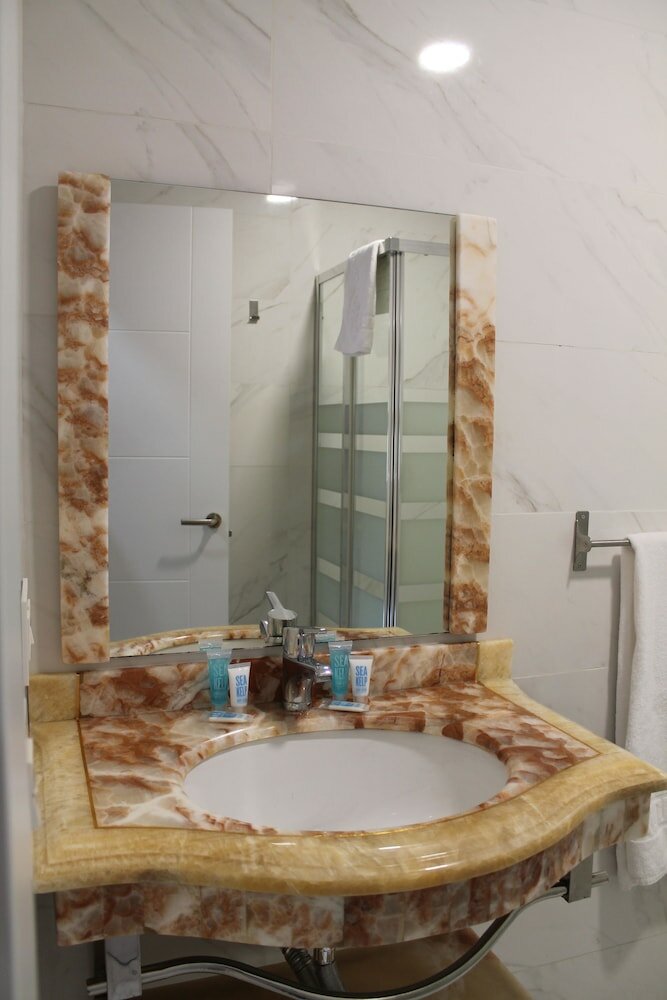 Фото Villa Costa Marbella