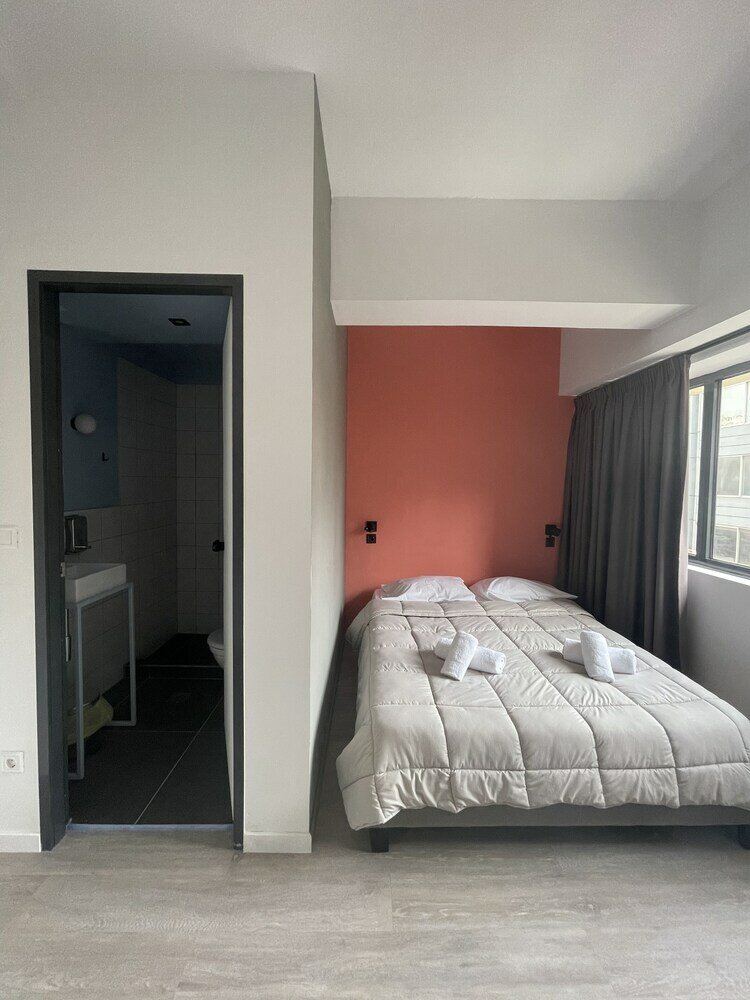 Фото Art Of Living - Hostel