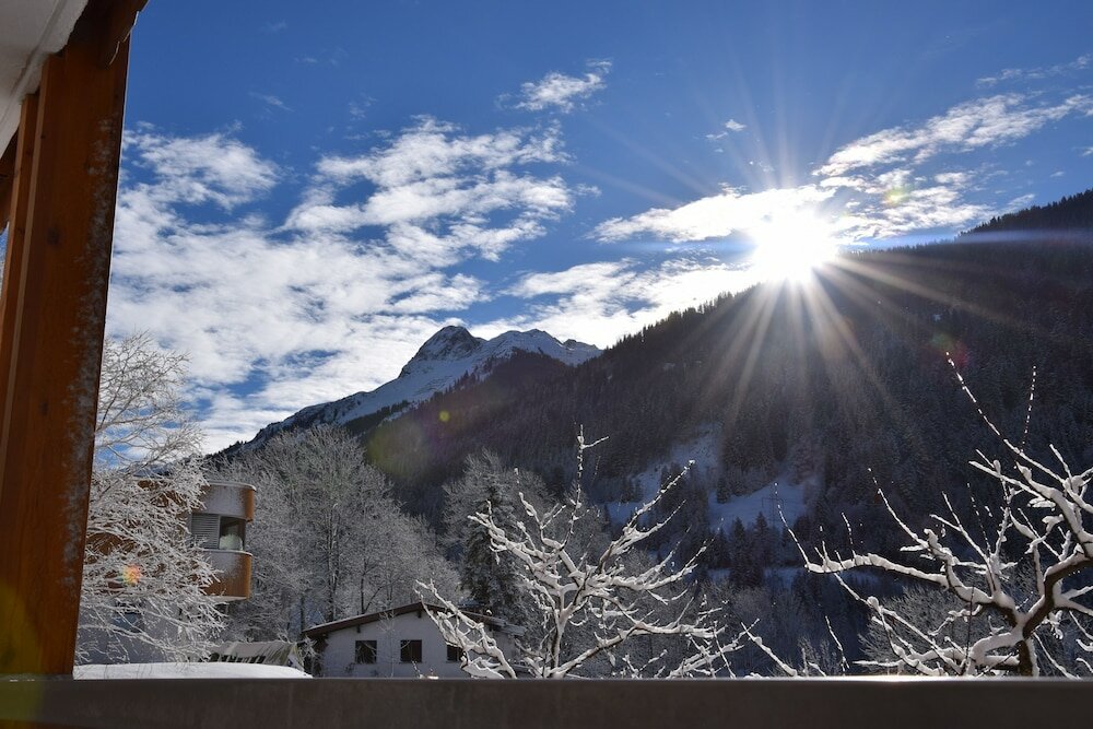 Фото Hotel Sonnblick