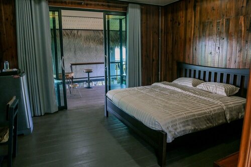 Гостиница Lanna Homestay