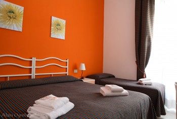 Фото Hotel Amendola Fiera