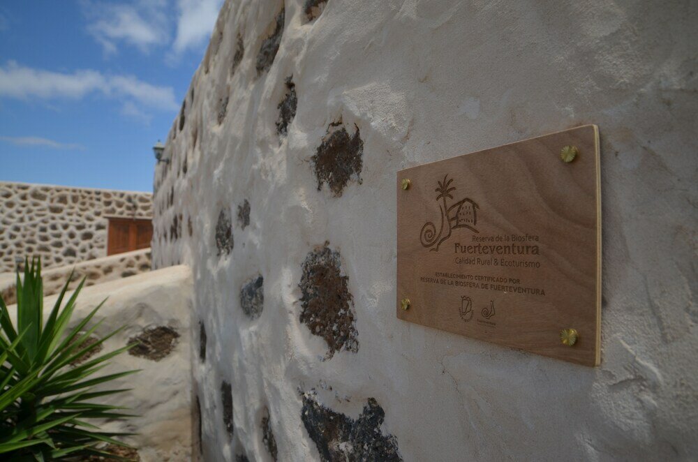 Фото Hotel Rural El Cabo