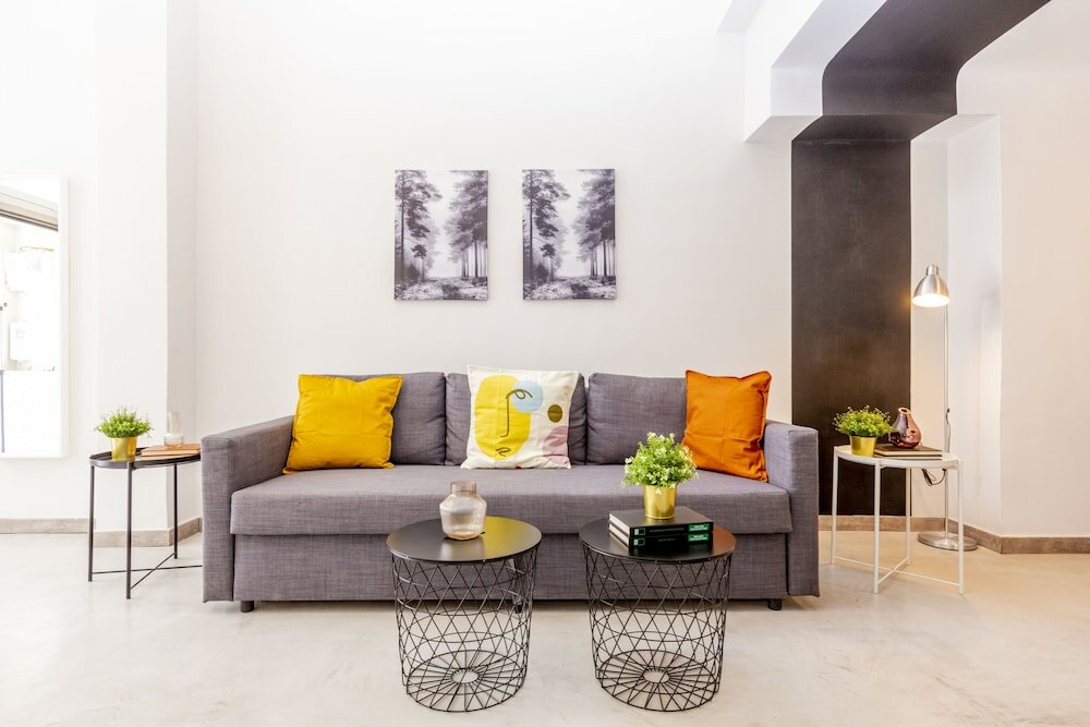 Фото Psirri Lofts