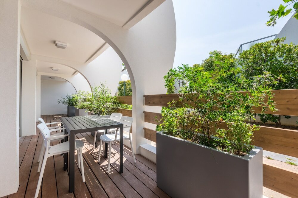 Фото My Hotel Résidences