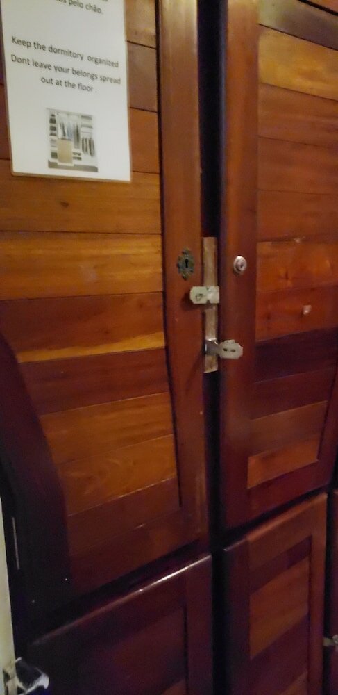 Фото Antonieta Hostel