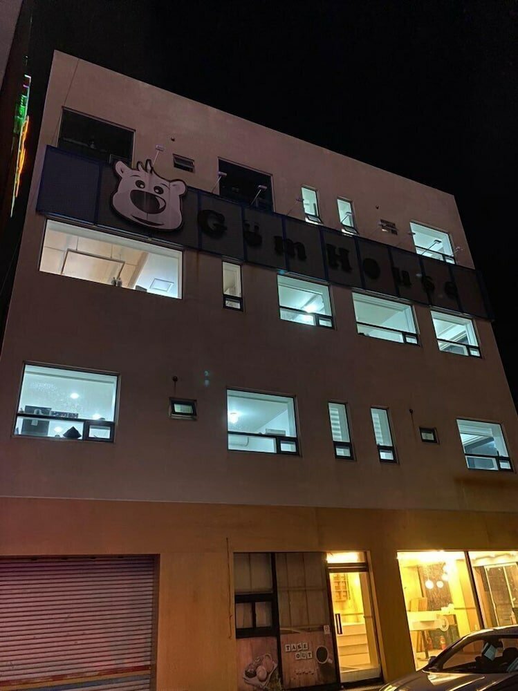 Фото Nangman Sea