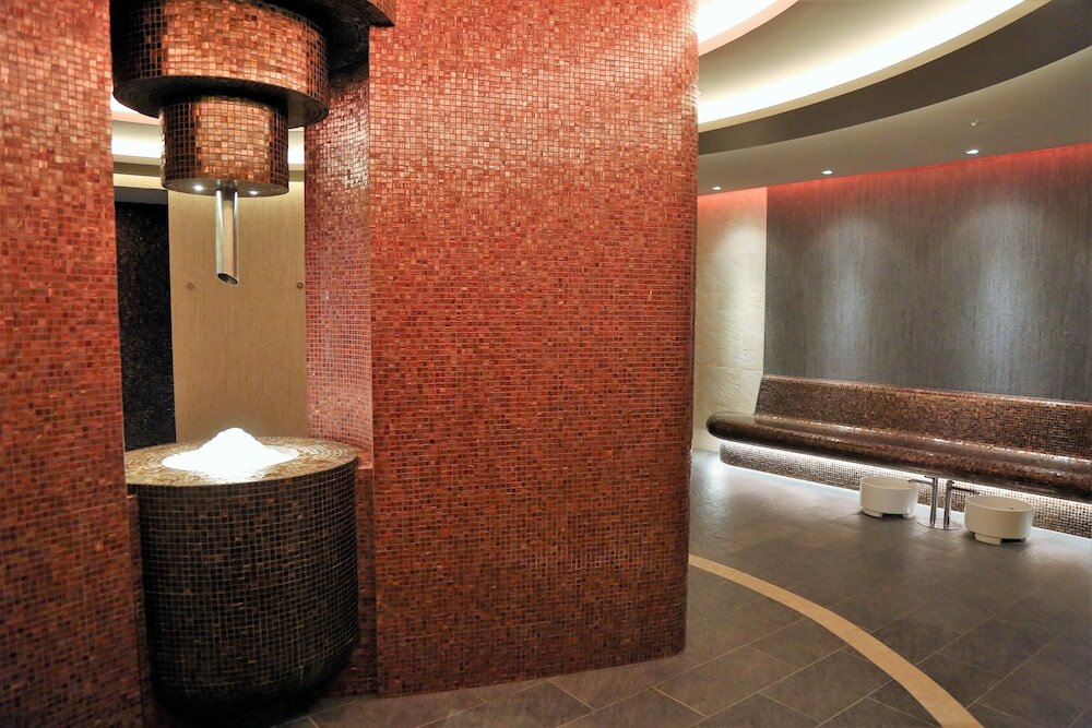 Фото Grand Hotel Kempinski