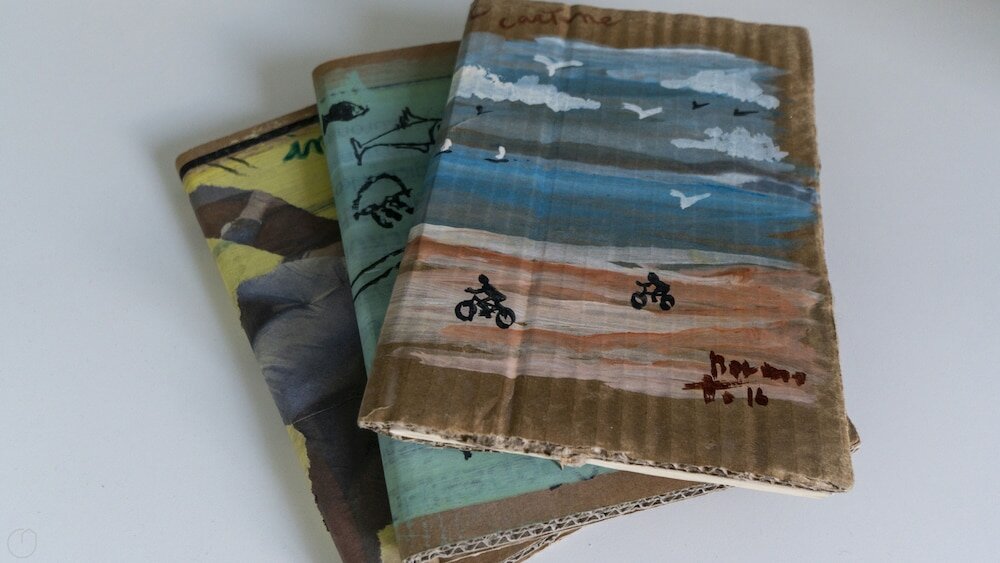 Фото Riva Di Reno 76