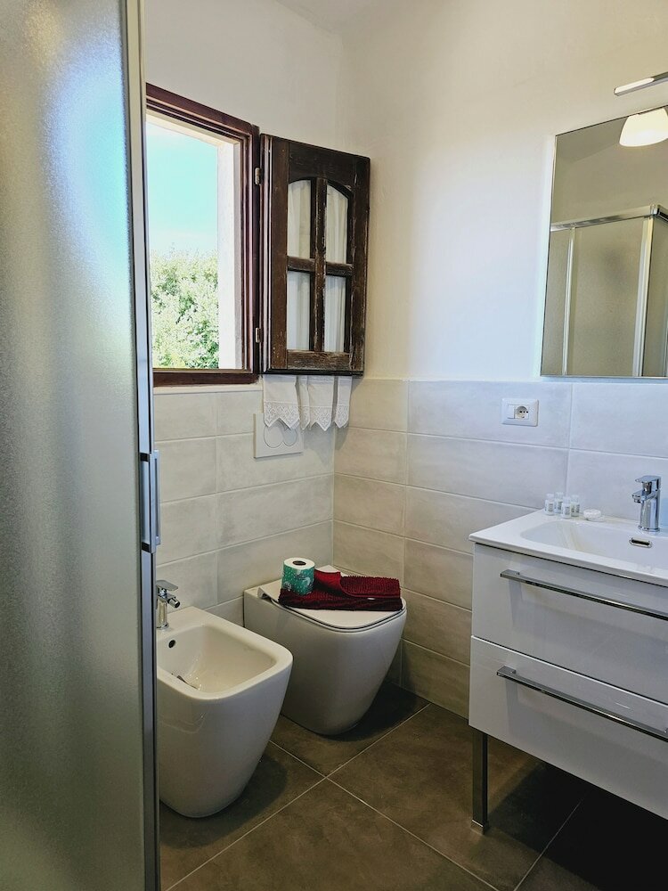 Фото Case Vacanza Rena Majore