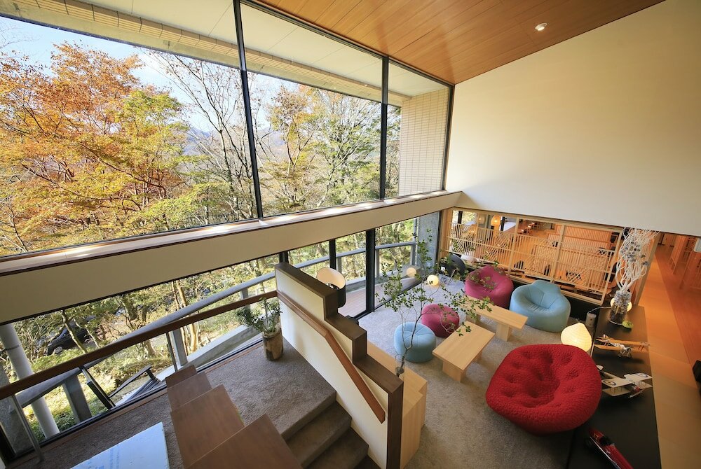 Фото Centurion Hakone Bettei