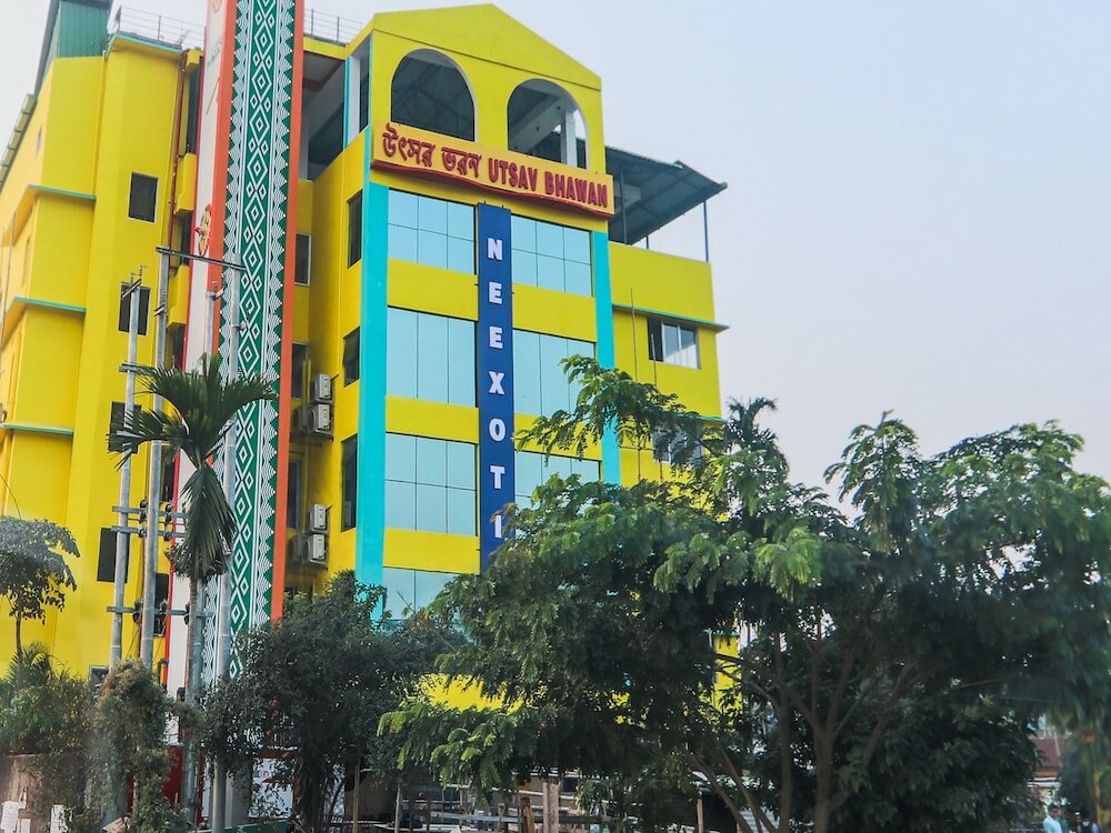 Фото отеля 4