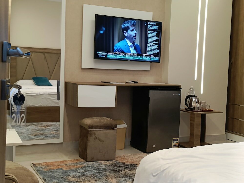 Фото Discover Pyramids inn