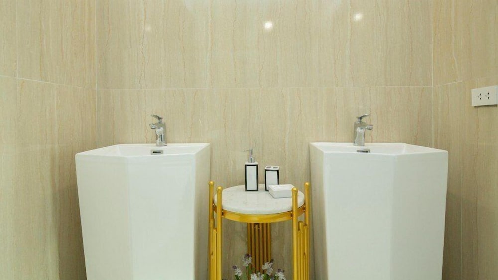 Фото Paradise Luxury Apart Xuan Dieu