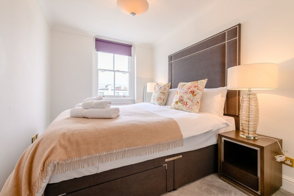 Фото Somerset Court Apartments