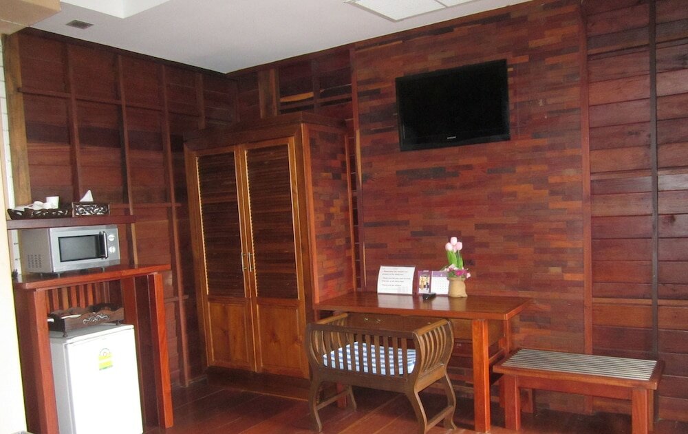 Фото Kata Hiview Resort