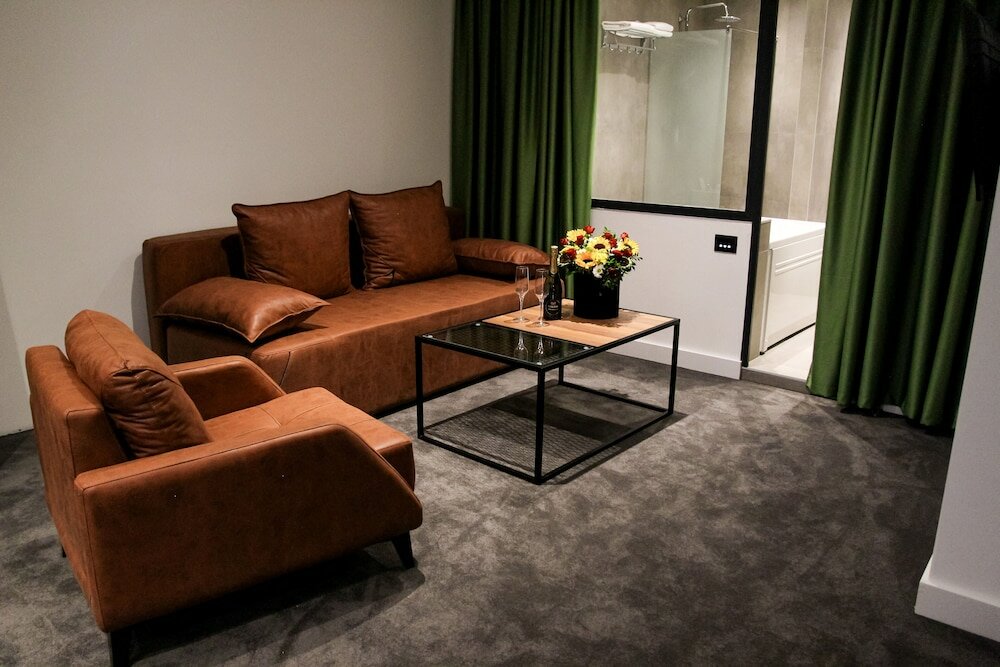 Фото City Joy Tasmajdan