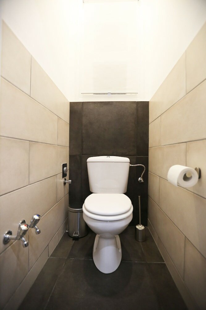 Фото Paulay Central Top Studio