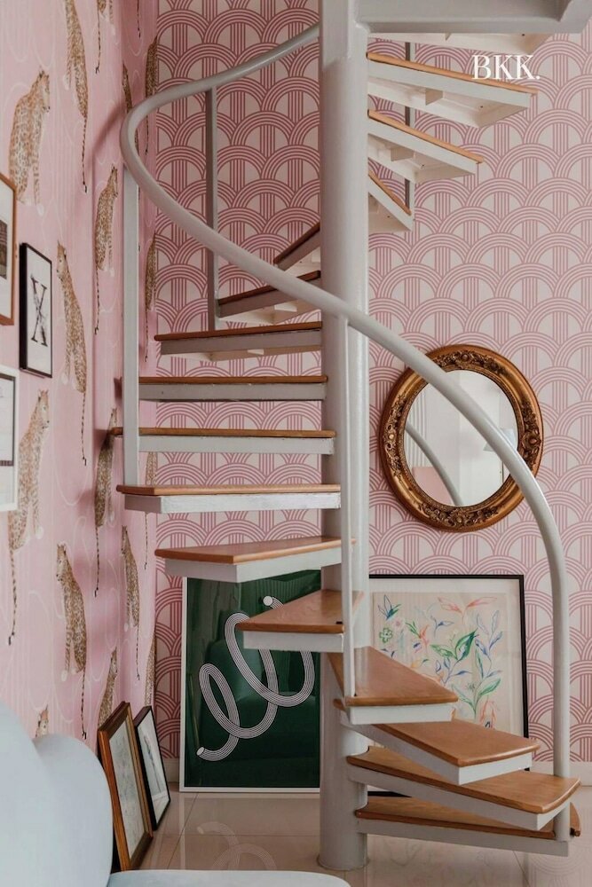 Фото Casa Papa Home&Space