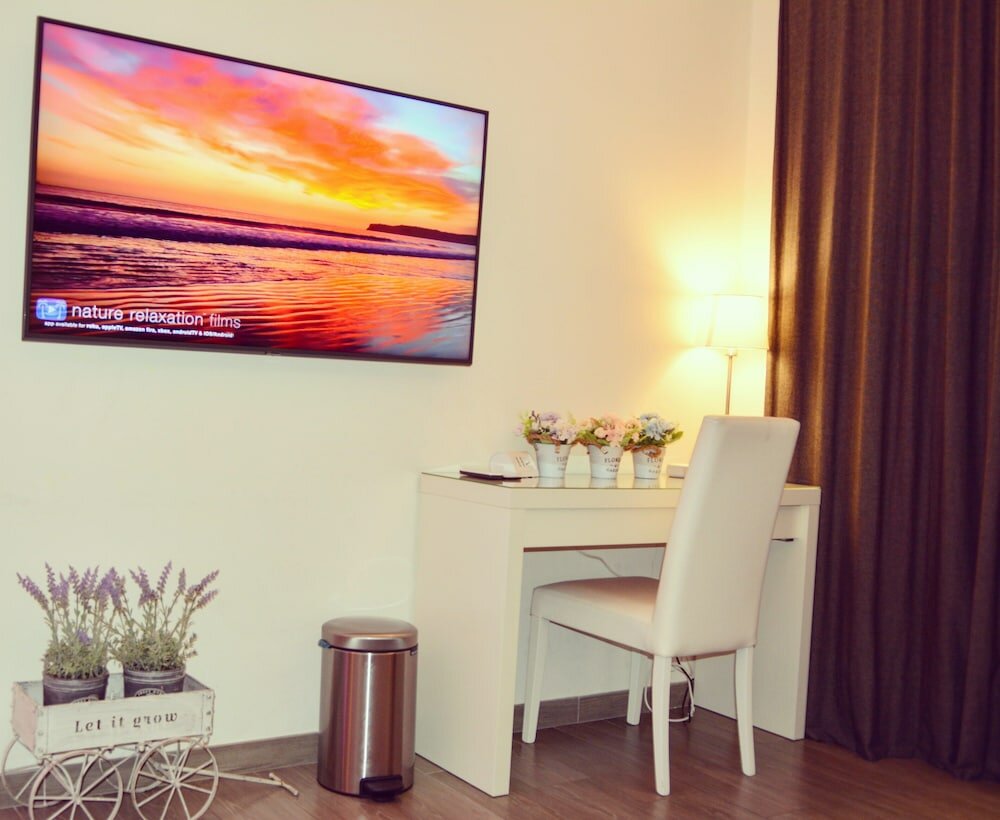 Фото RomAntic Dreams Guest House