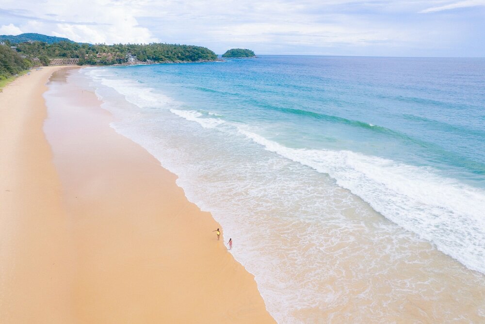 Фото Thavorn Palm Beach Resort Phuket