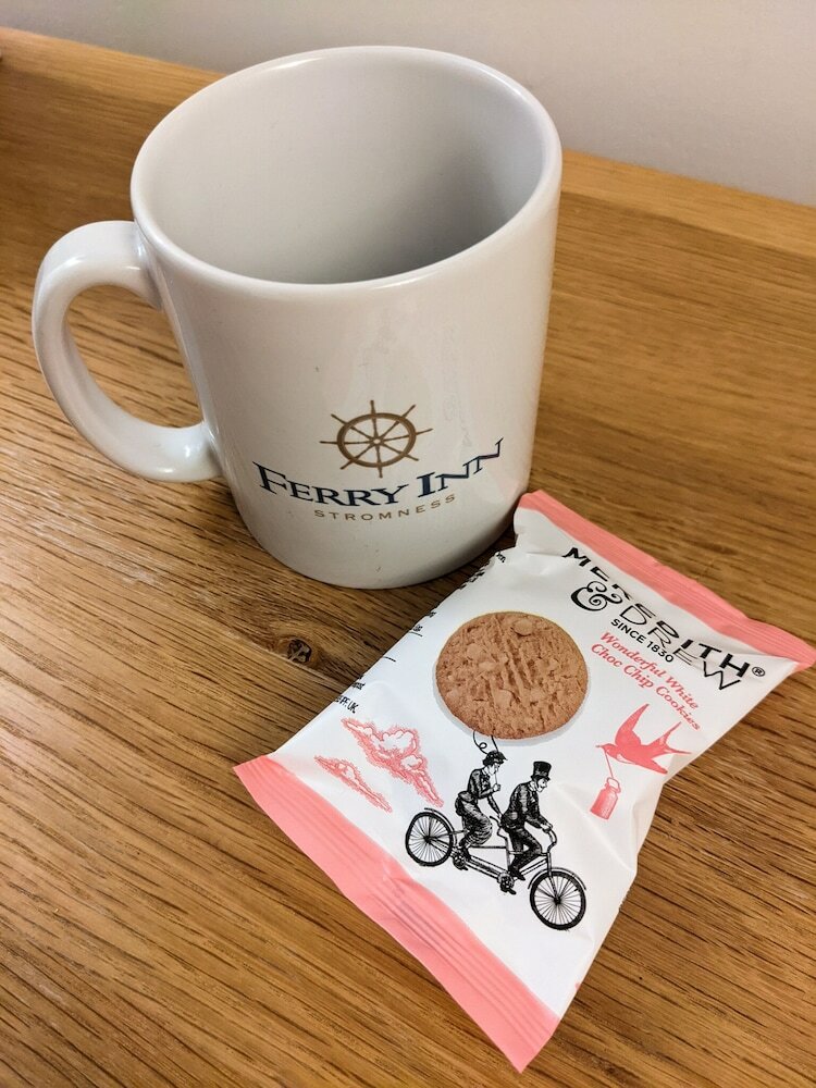 Фото Ferry Inn Stromness