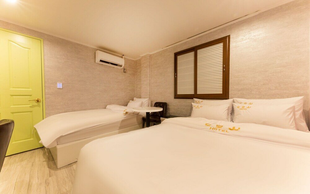 Фото Shinchon Dorothy