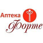 Forte (Moscow, Mosfilmovskaya Street, 2В), pharmacy