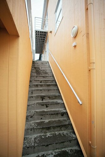 Гостиница In The Heart Of Tórshavn Nr1
