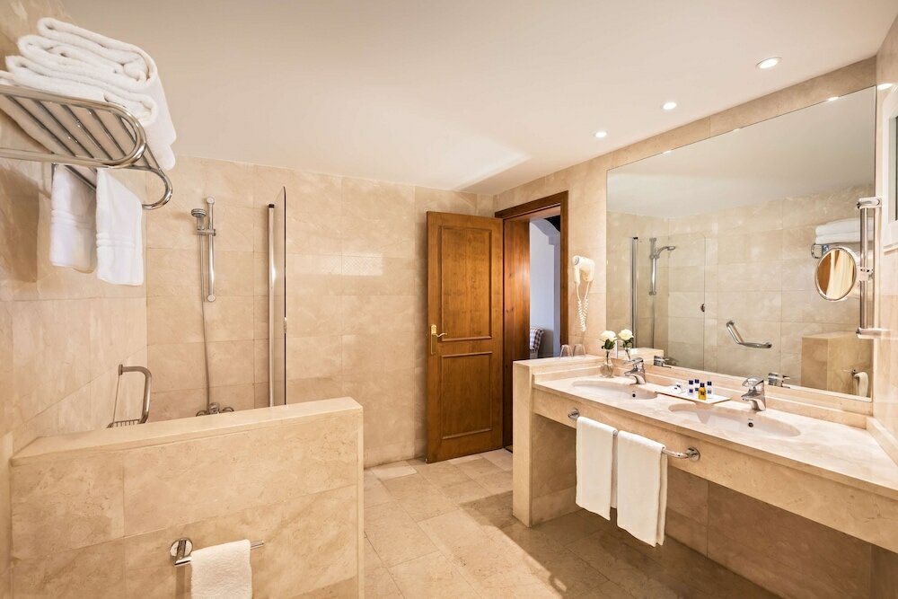 Фото Hotel Guadalmina