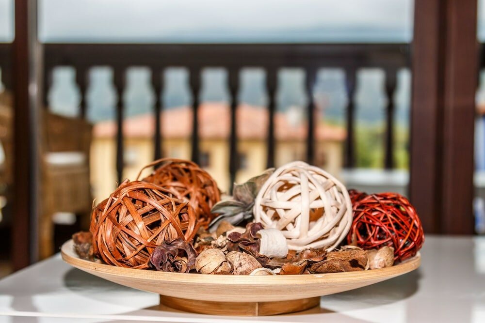 Фото Hotel Rural Andrín