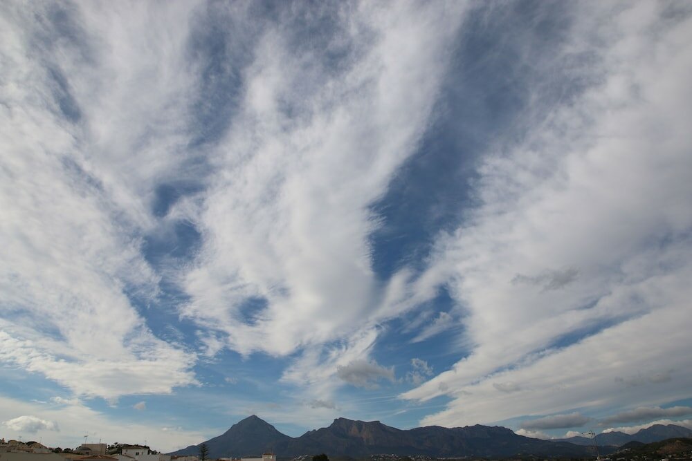 Фото Hotel Ábaco Altea