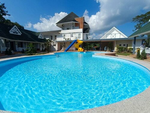 Гостиница English Resotel в Накхонситхаммарате