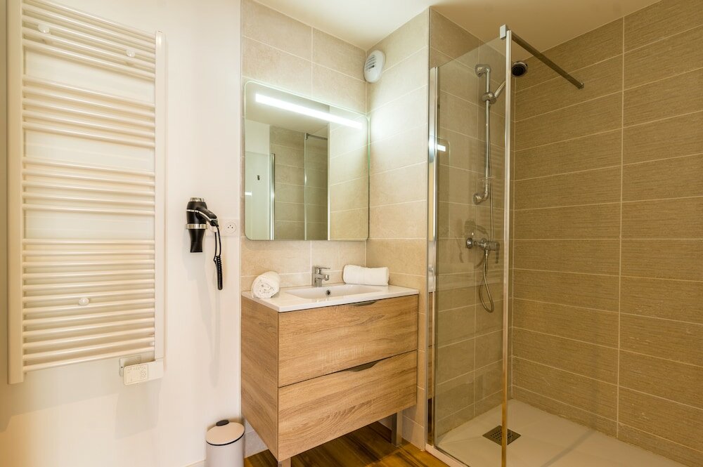 Фото My Hotel Résidences