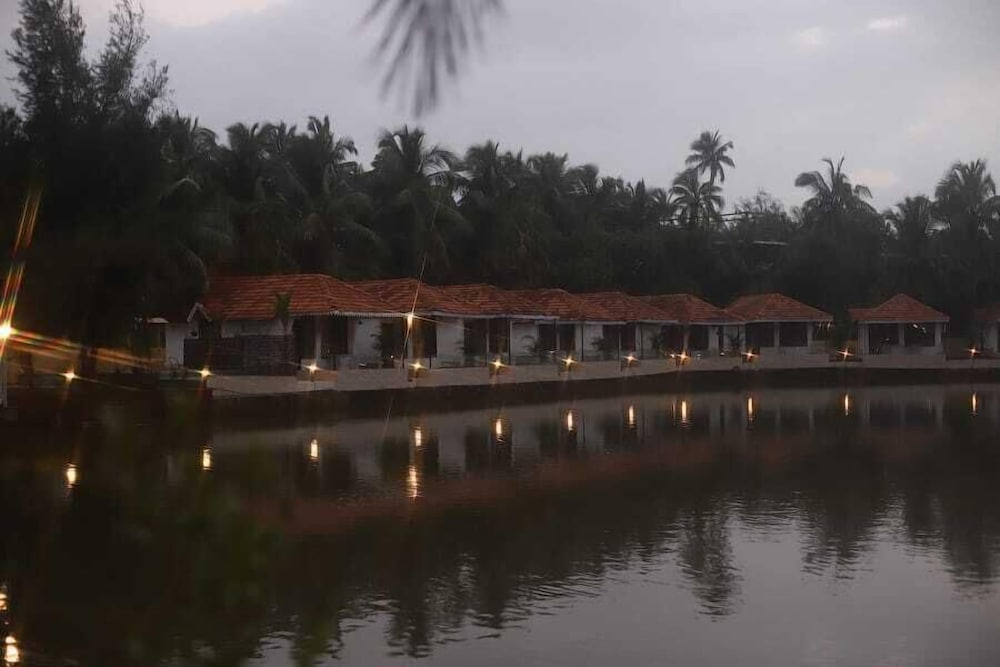 Фото Санаторий Veda5 Wellness Retreat & Spa