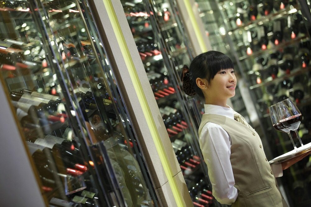 Фото InterContinental Hangzhou, an Ihg Hotel