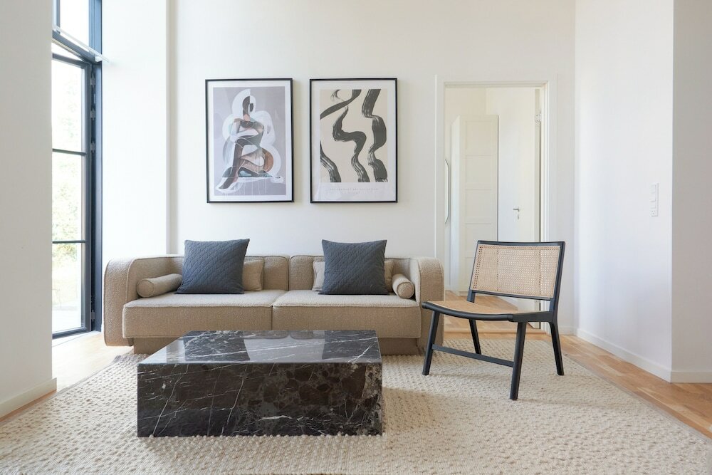 Фото Kongovej 39