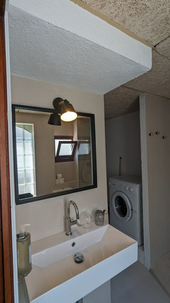 Фото Hostal Es Niu de Tamariu