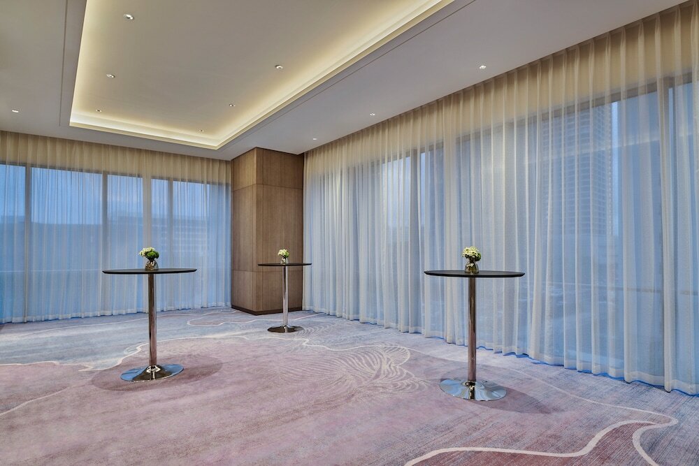 Фото Hotel Nikko Changshu