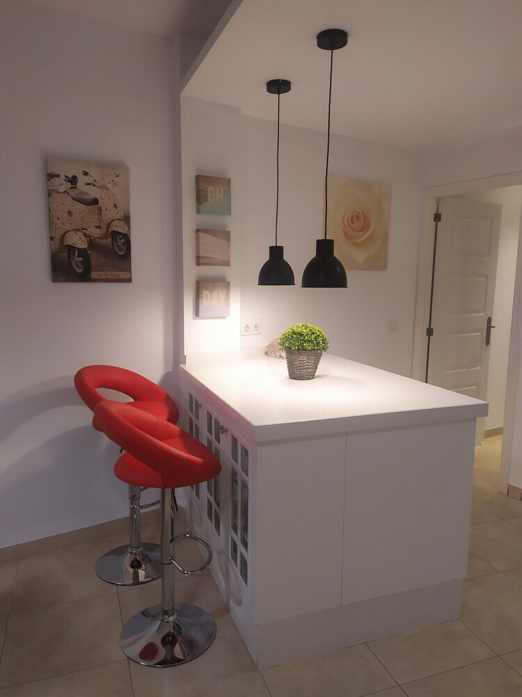 Фото Lujoso Apartamento Los Patios de Cordoba