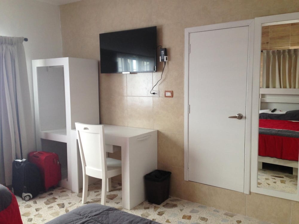 Фото Hotel Claudia