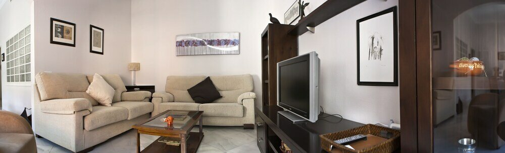 Фото Situación excepcional plza Ayuntamiento