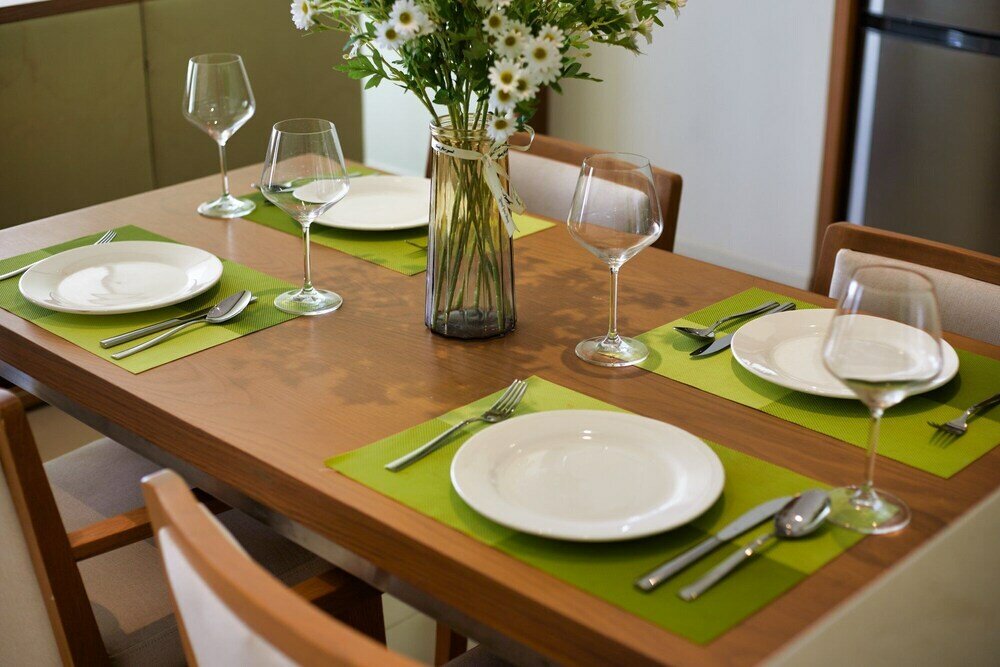 Фото The Chic Apartment For Family