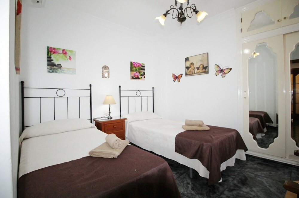 Фото 1100 Apartment Ermita