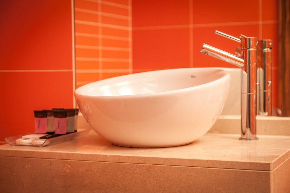 Фото Exe Convention Plaza Madrid