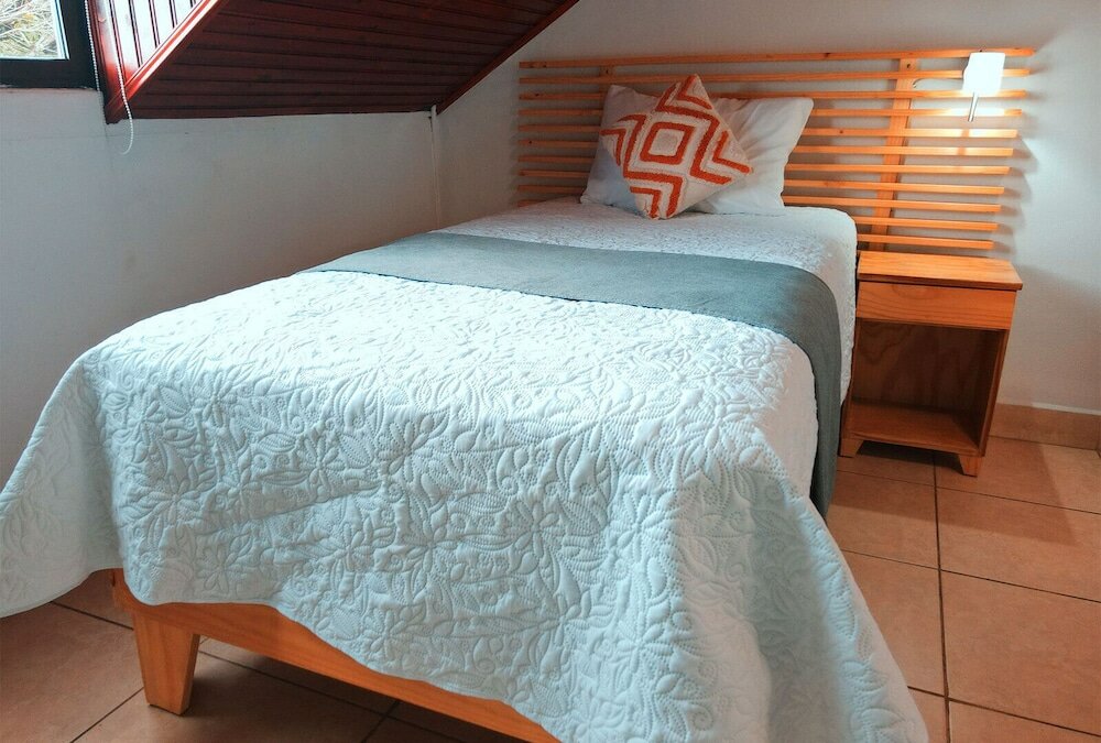 Фото Trebol Amarillo Bed & Breakfast