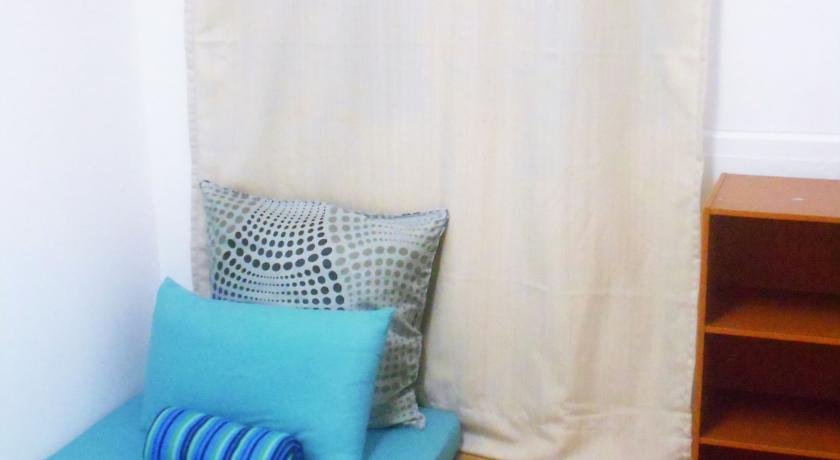 Фото The Bodhi Lodge - Hostel