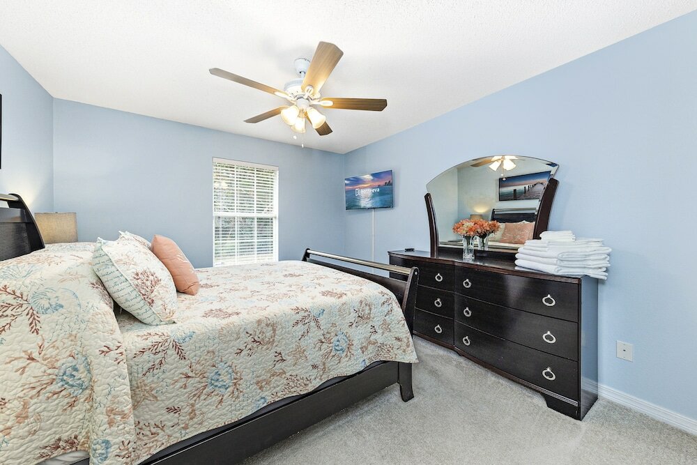 Фото Charming Pensacola House with All Needed Essentials