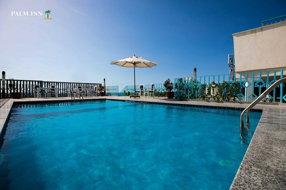 Фото Palm Inn Hotel Hurghda